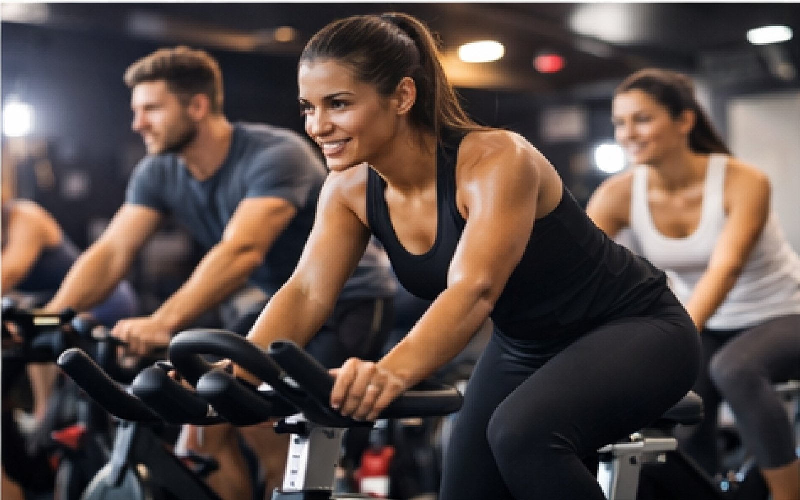 Special Running & Yoga Class